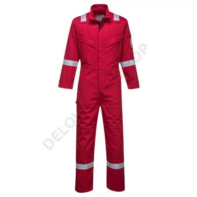 Bizflame Ultra overál, piros