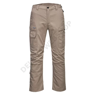 KX3 Ripstop nadrág, homok