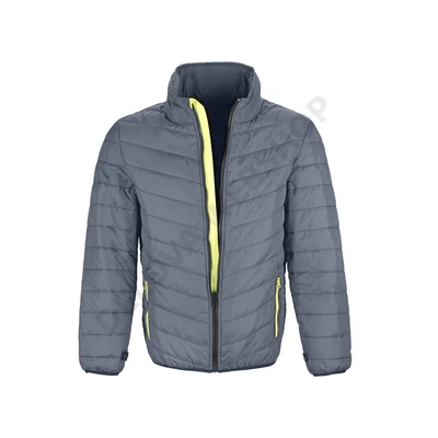 TOP PHOENIX CO2D SJ dzseki, fekete/szürke/sárga