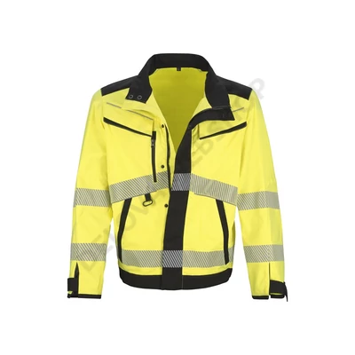 TOP PHOENIX HI2D J dzseki, fluo sárga/fekete
