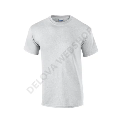 GI2000 ULTRA COTTON™ ADULT T-SHIRT, Ash Grey