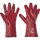 REDSTART 35 mártott PVC kesztyű
