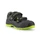 TOP BUFFALO SANDAL S1P SRC szandál, fekete