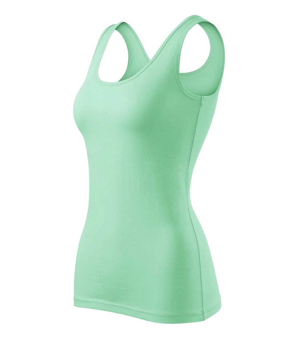 Triumph Atléta női, menta