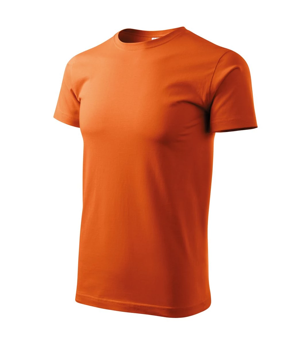 Heavy New Pólók unisex, narancssárga