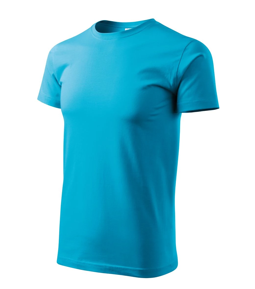 Heavy New Pólók unisex, türkiz
