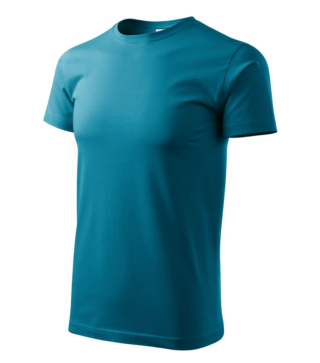 Heavy New Pólók unisex, sötét türkiz