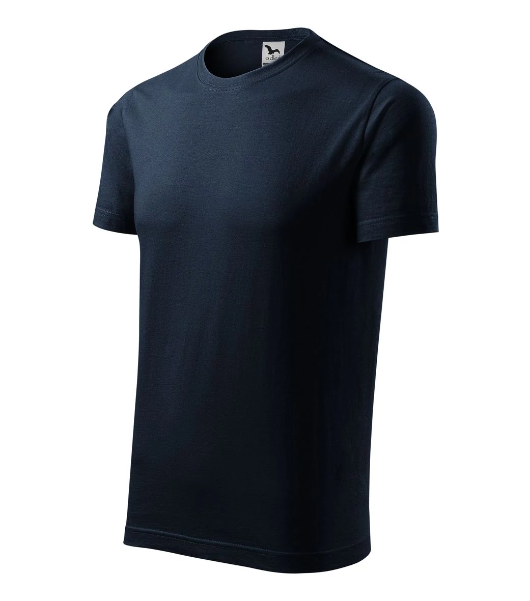 Element Pólók unisex, tengerkék