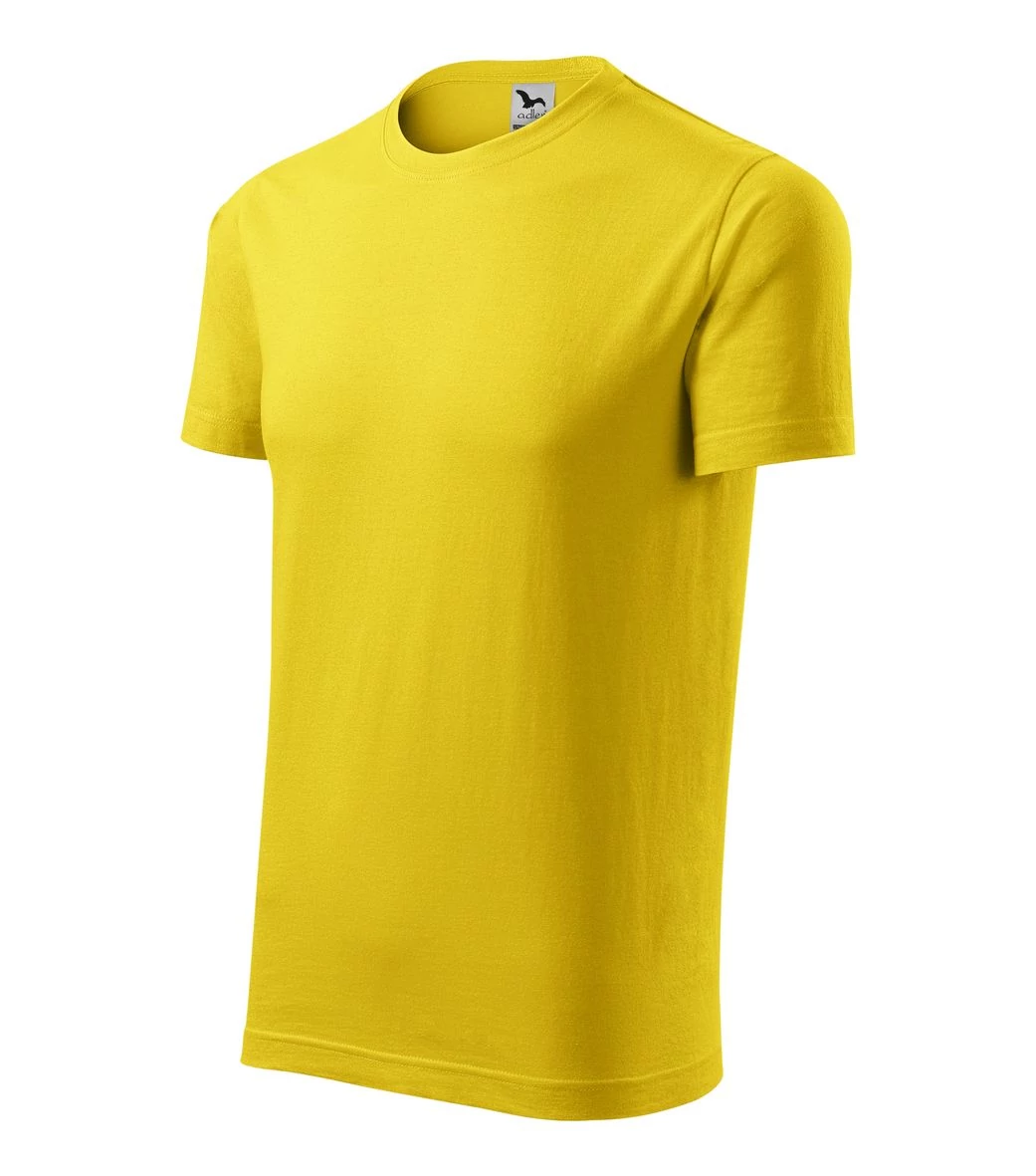 Element Pólók unisex, sárga