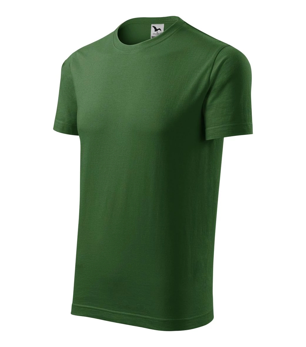 Element Pólók unisex, üvegzöld