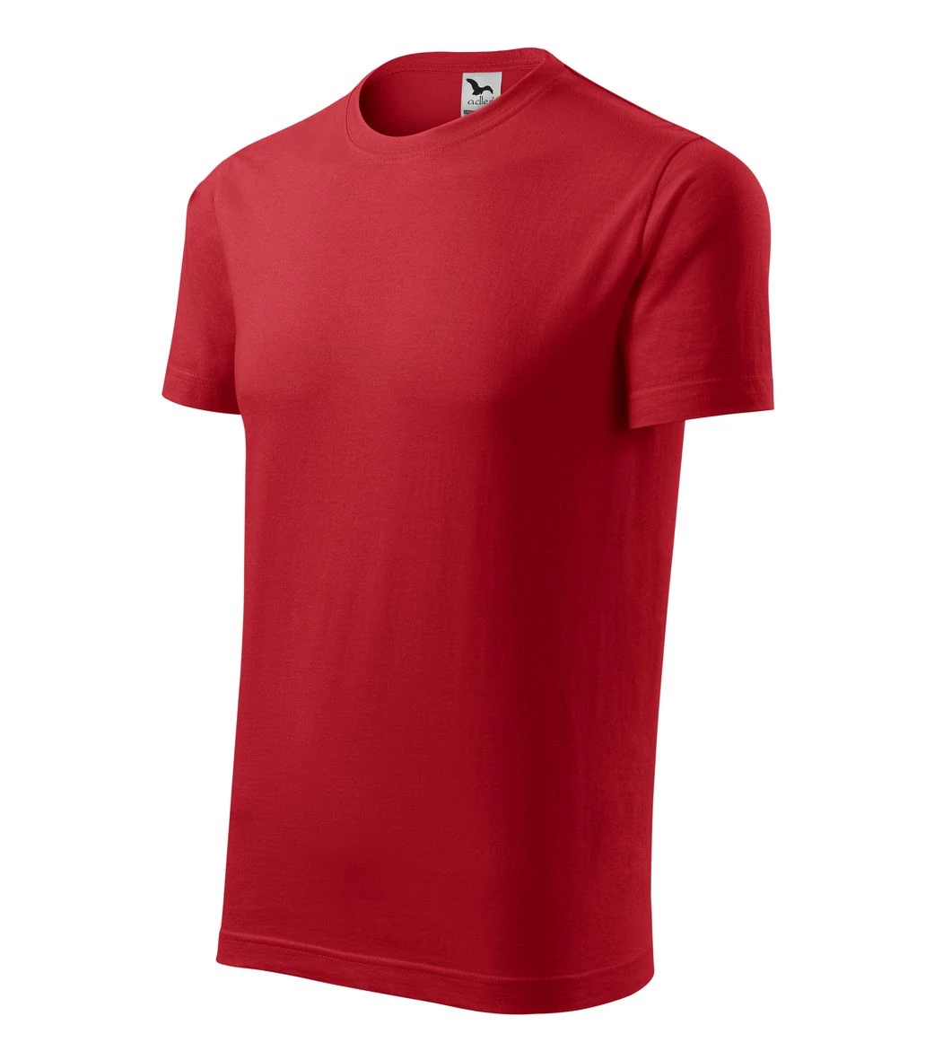 Element Pólók unisex, piros