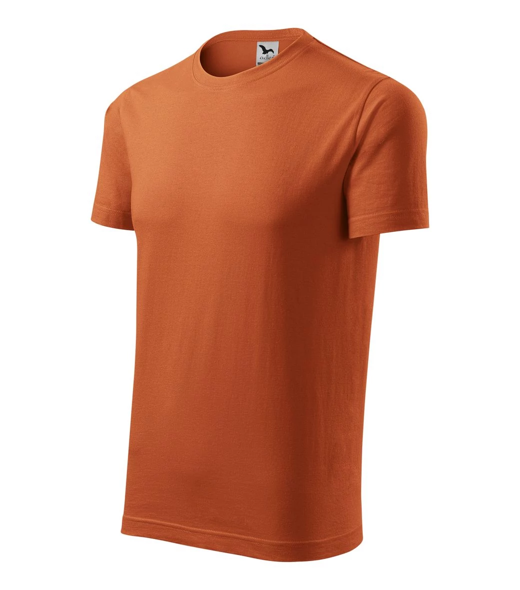 Element Pólók unisex, narancssárga
