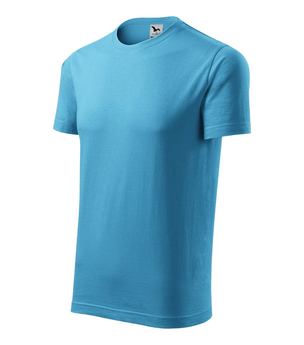 Element Pólók unisex, türkiz