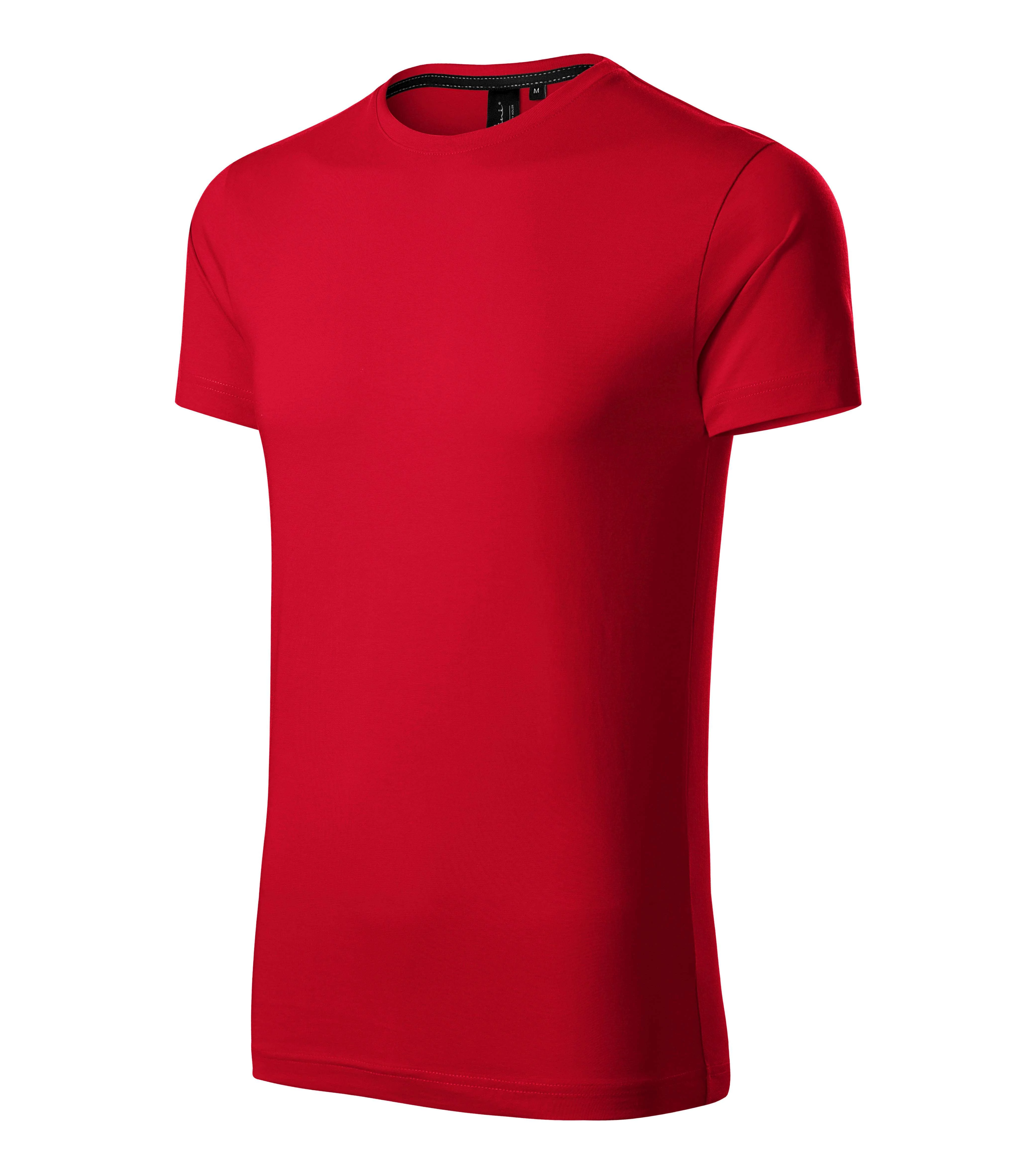 Exclusive Pólók férfi, formula red