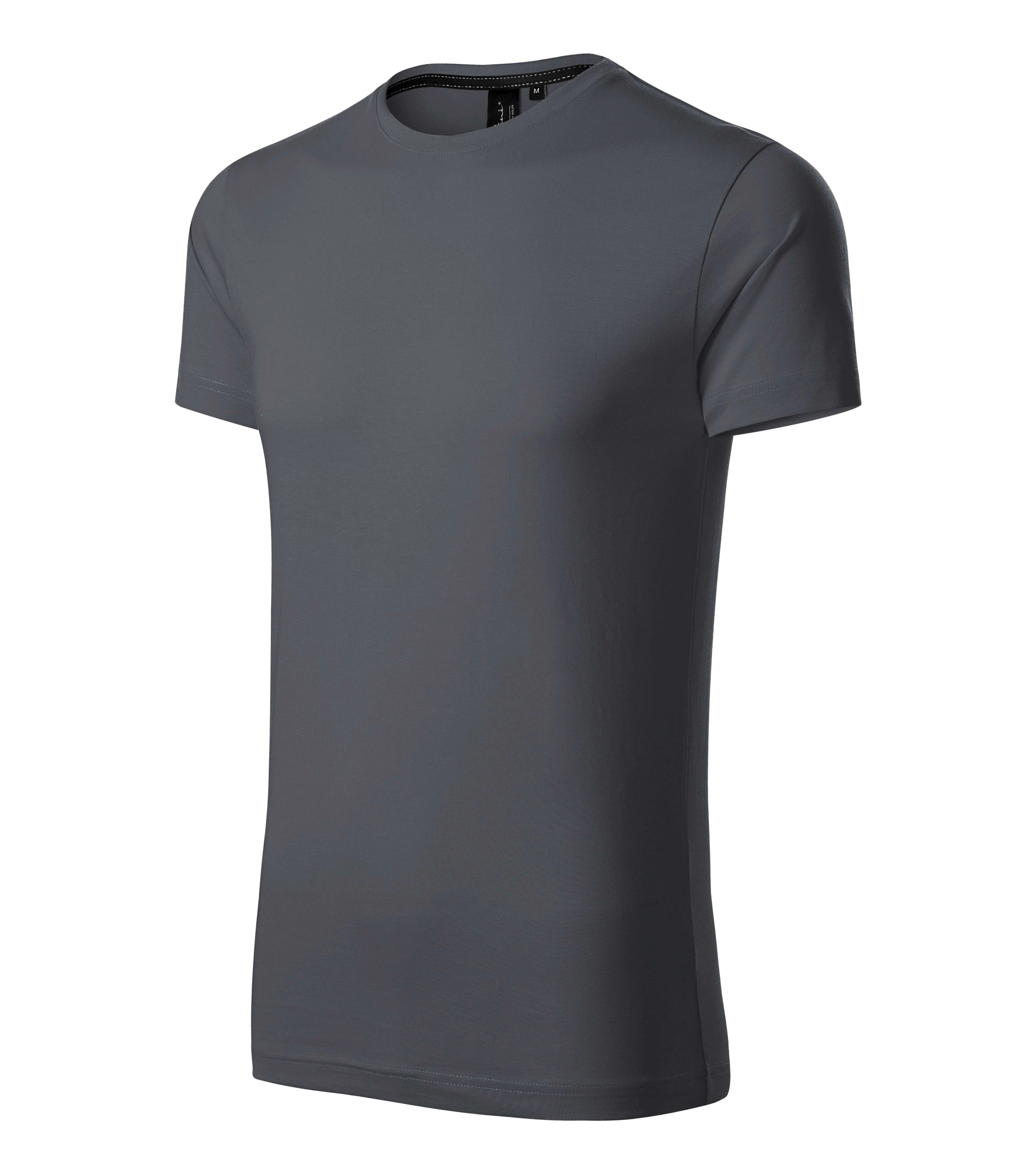 Exclusive Pólók férfi, light anthracite