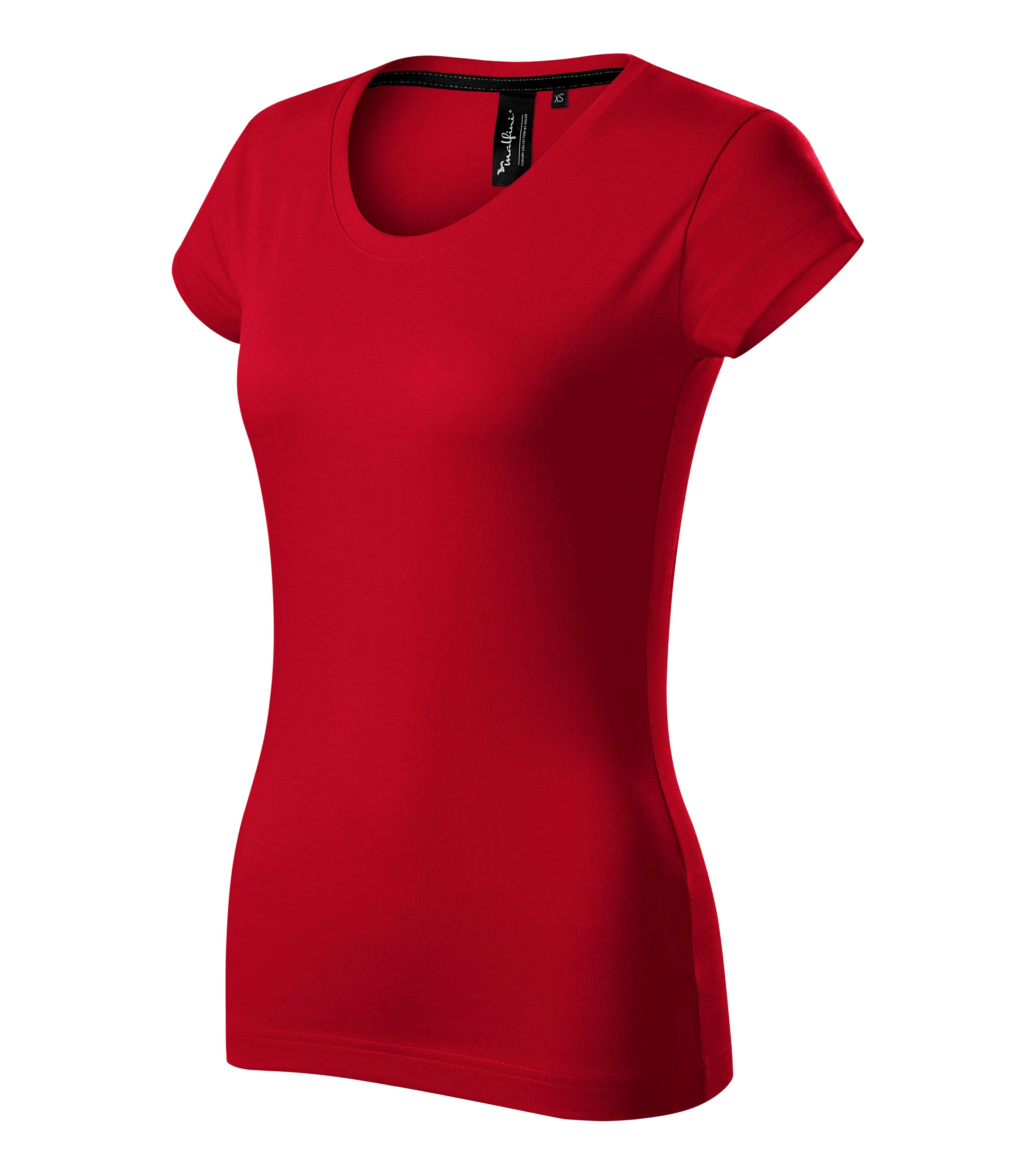 Exclusive Pólók női, formula red
