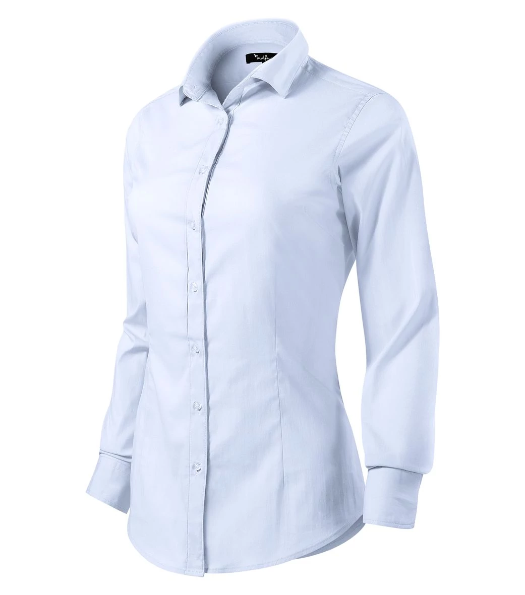 Dynamic Ing női, light blue