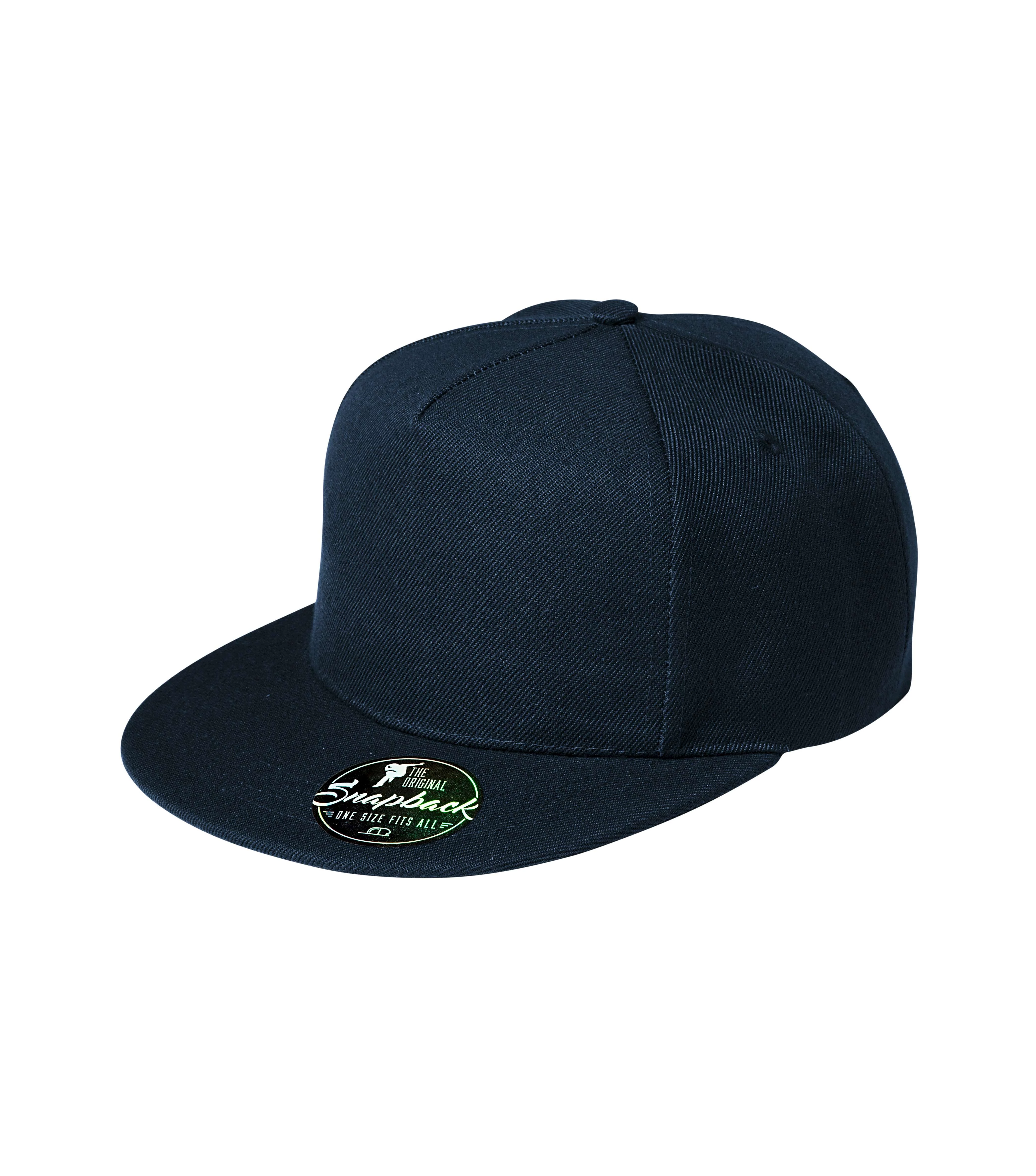 Rap 5P Sapka unisex, tengerkék