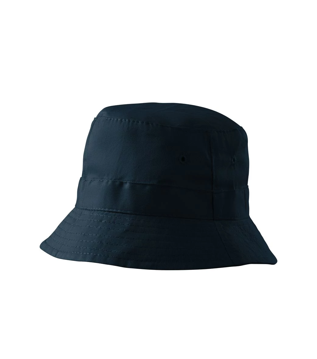 Classic Kalapok unisex, tengerkék