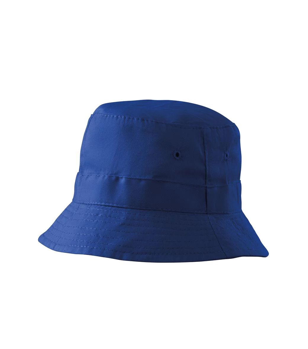 Classic Kalapok unisex, királykék