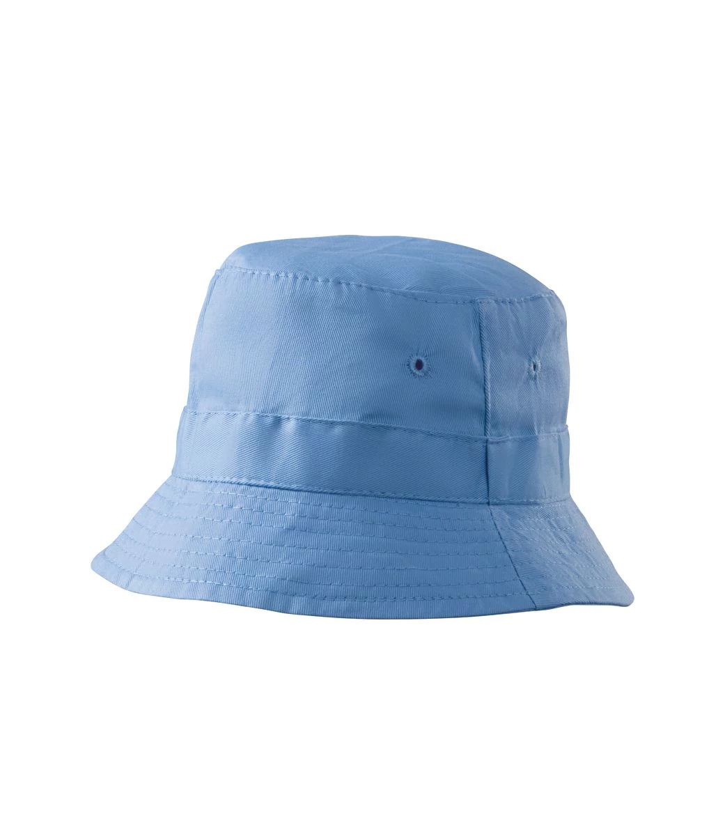 Classic Kalapok unisex, égszínkék