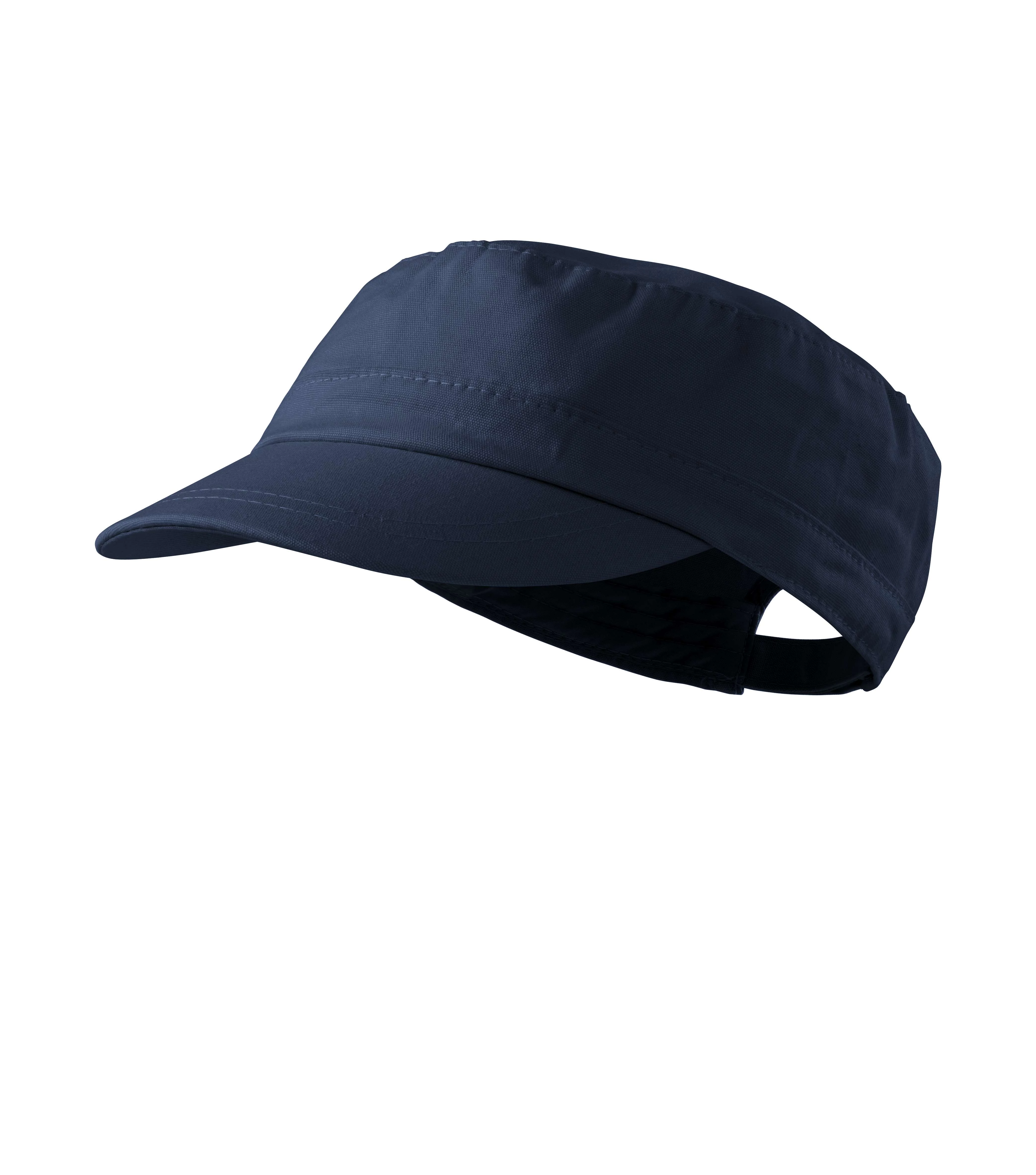 Latino Sapka unisex, tengerkék