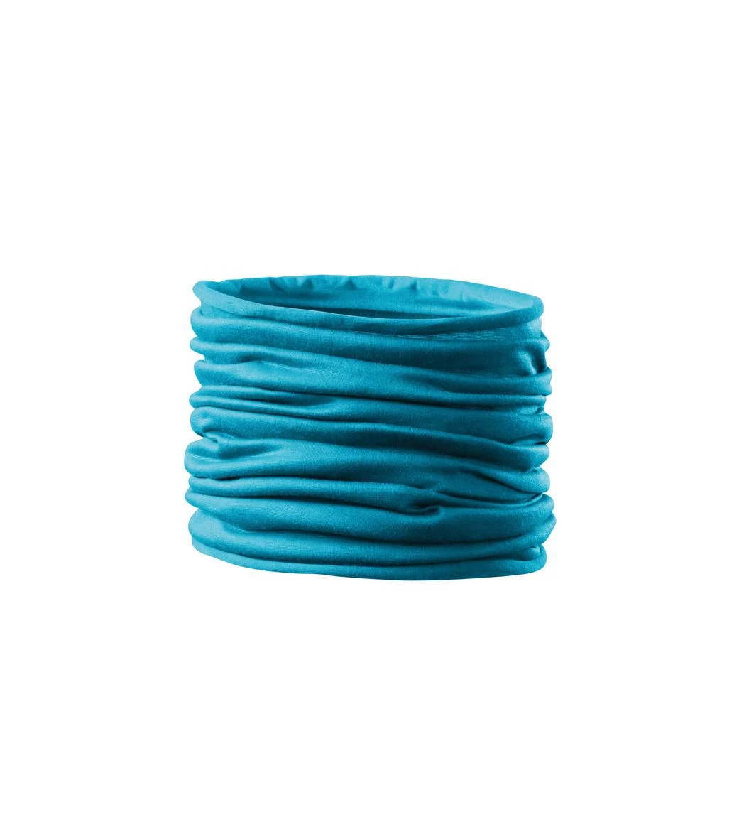 Twister Kendő unisex/gyerek, türkiz