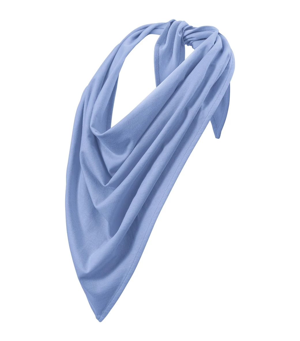 Fancy Kendő unisex/gyerek, égszínkék