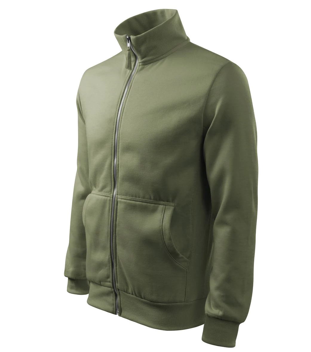 Adventure Felső férfi, khaki