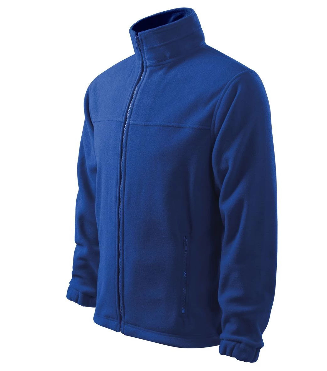 Jacket Polár férfi, királykék