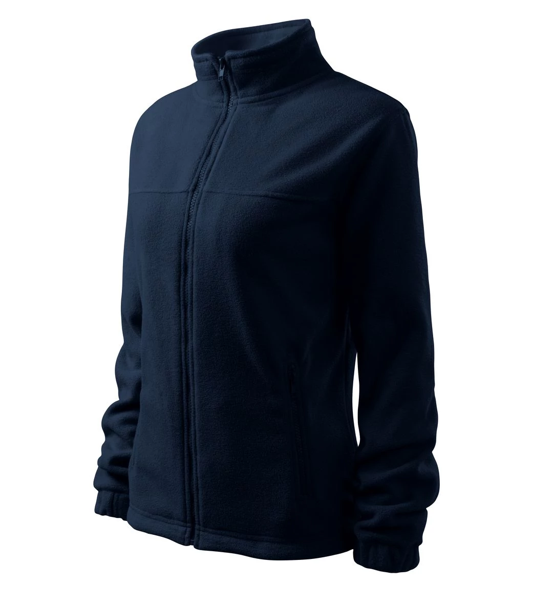 Jacket Polár női, tengerkék