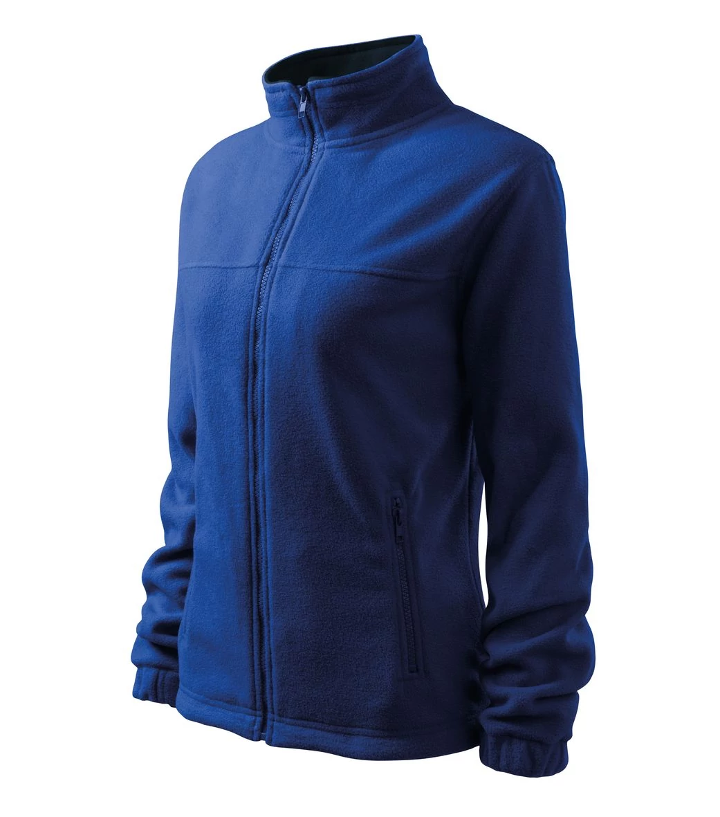 Jacket Polár női, királykék