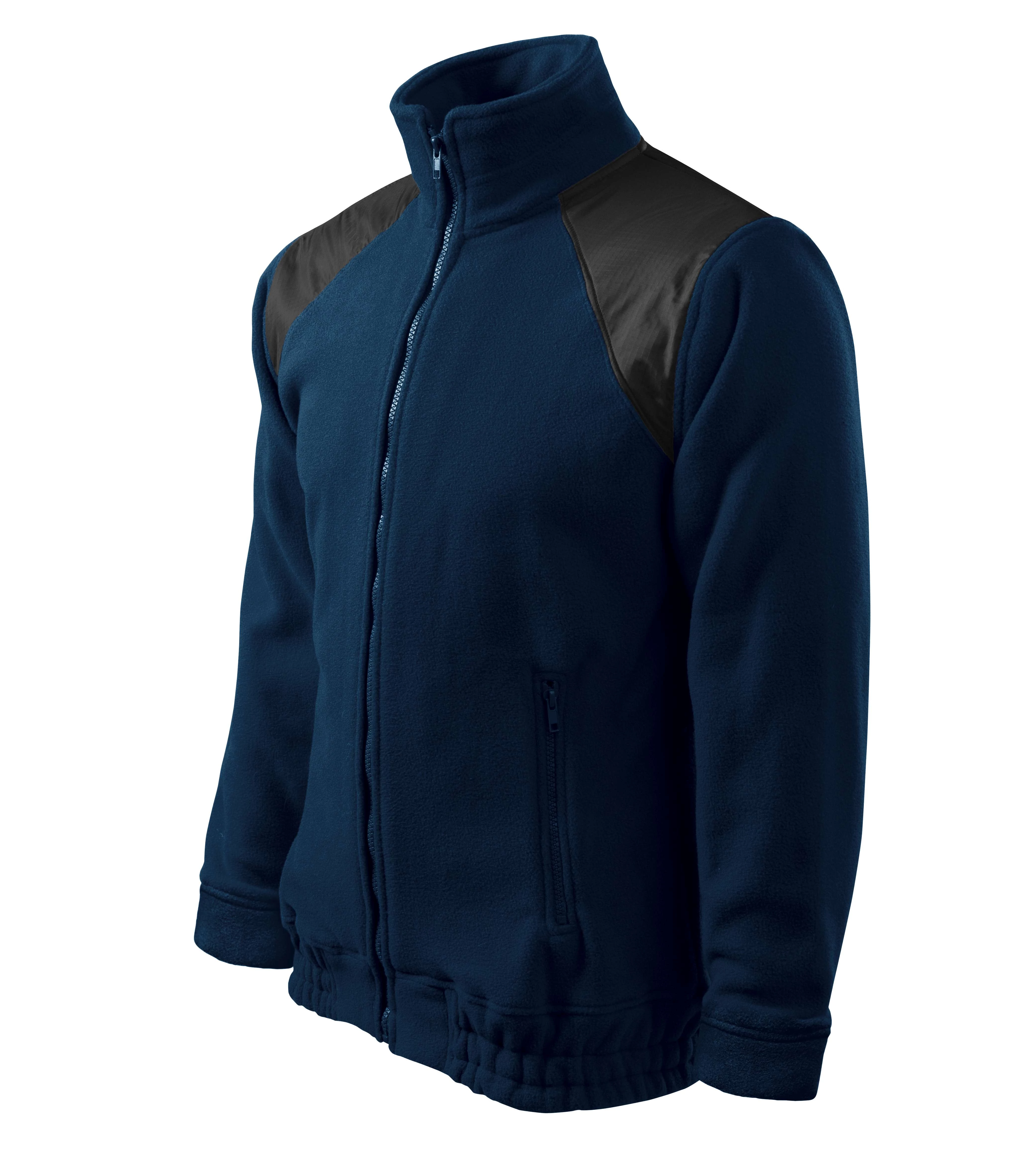 Jacket Hi-Q Polár unisex, tengerkék