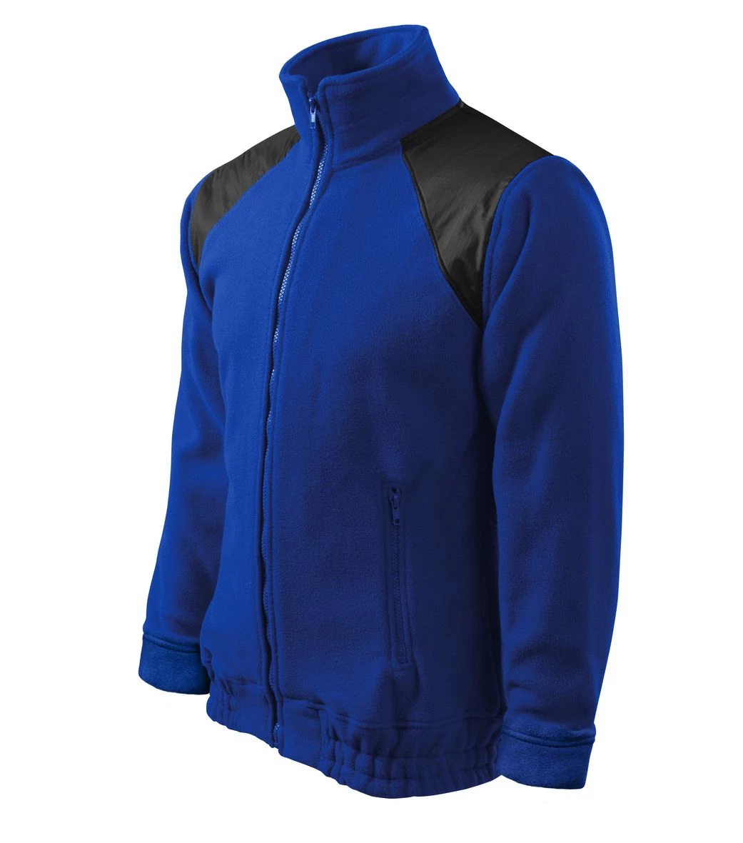 Jacket Hi-Q Polár unisex, királykék