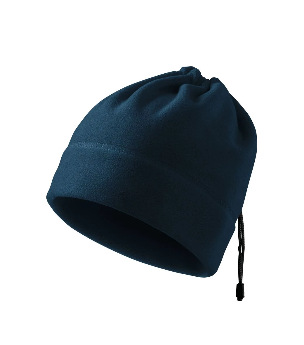 Practic Polár sapka unisex, tengerkék