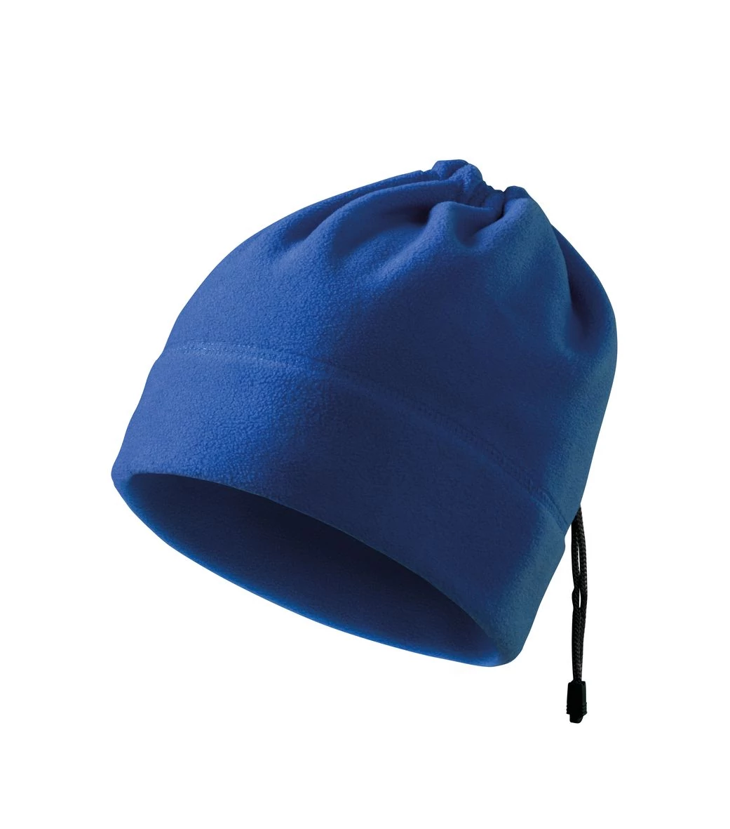 Practic Polár sapka unisex, királykék