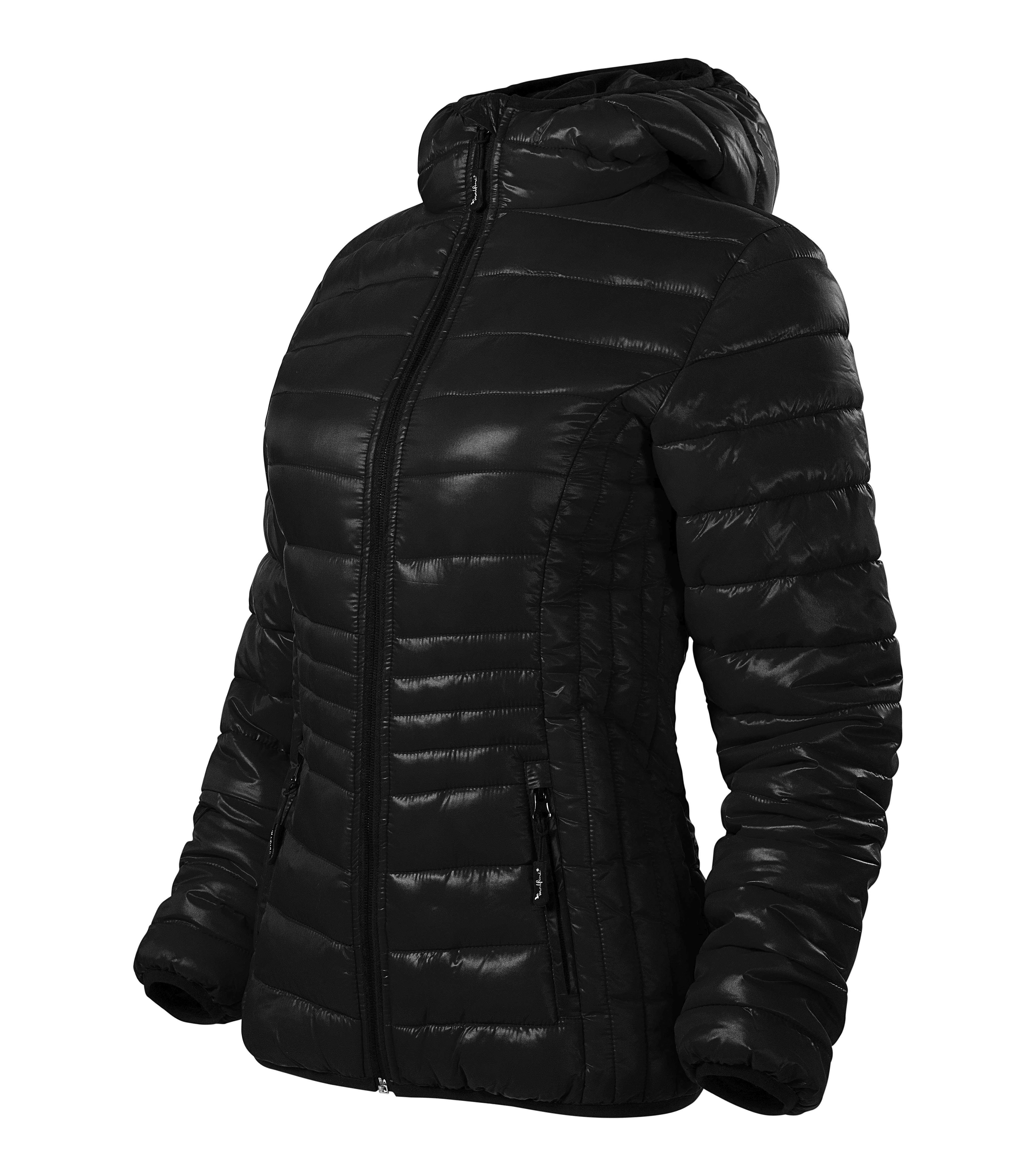 Everest Jacket női, fekete