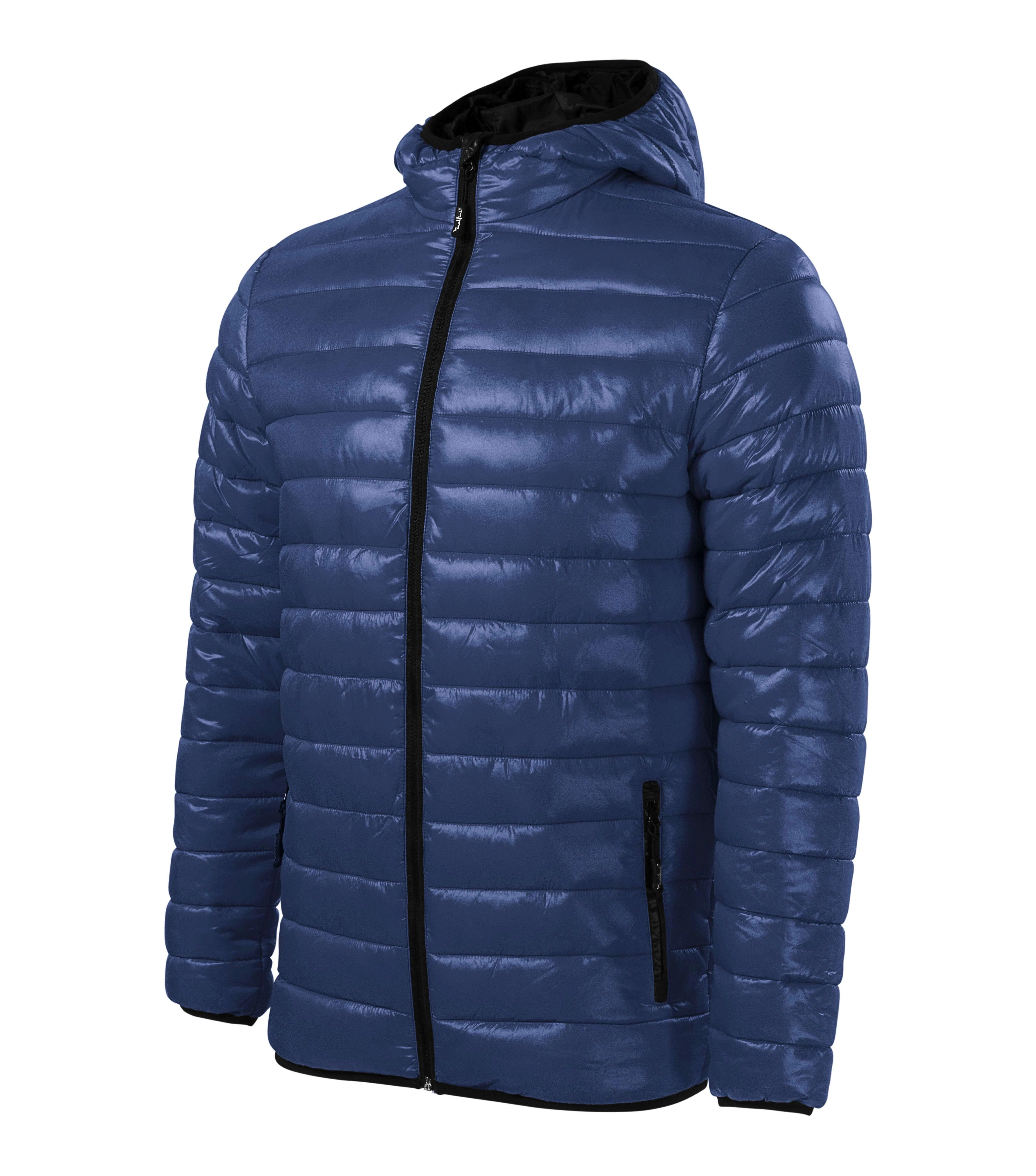 Everest Jacket férfi, tengerkék
