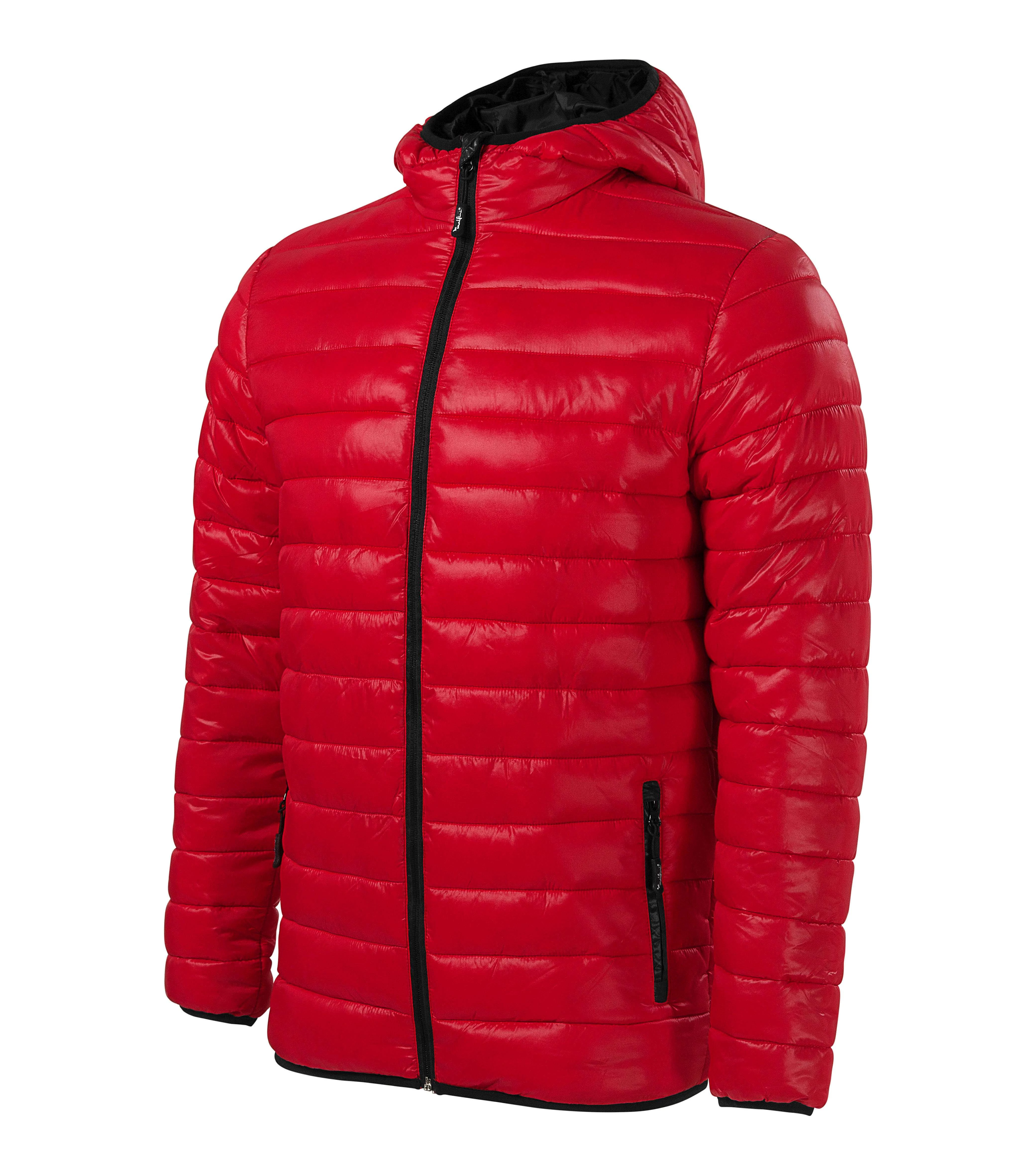Everest Jacket férfi, formula red