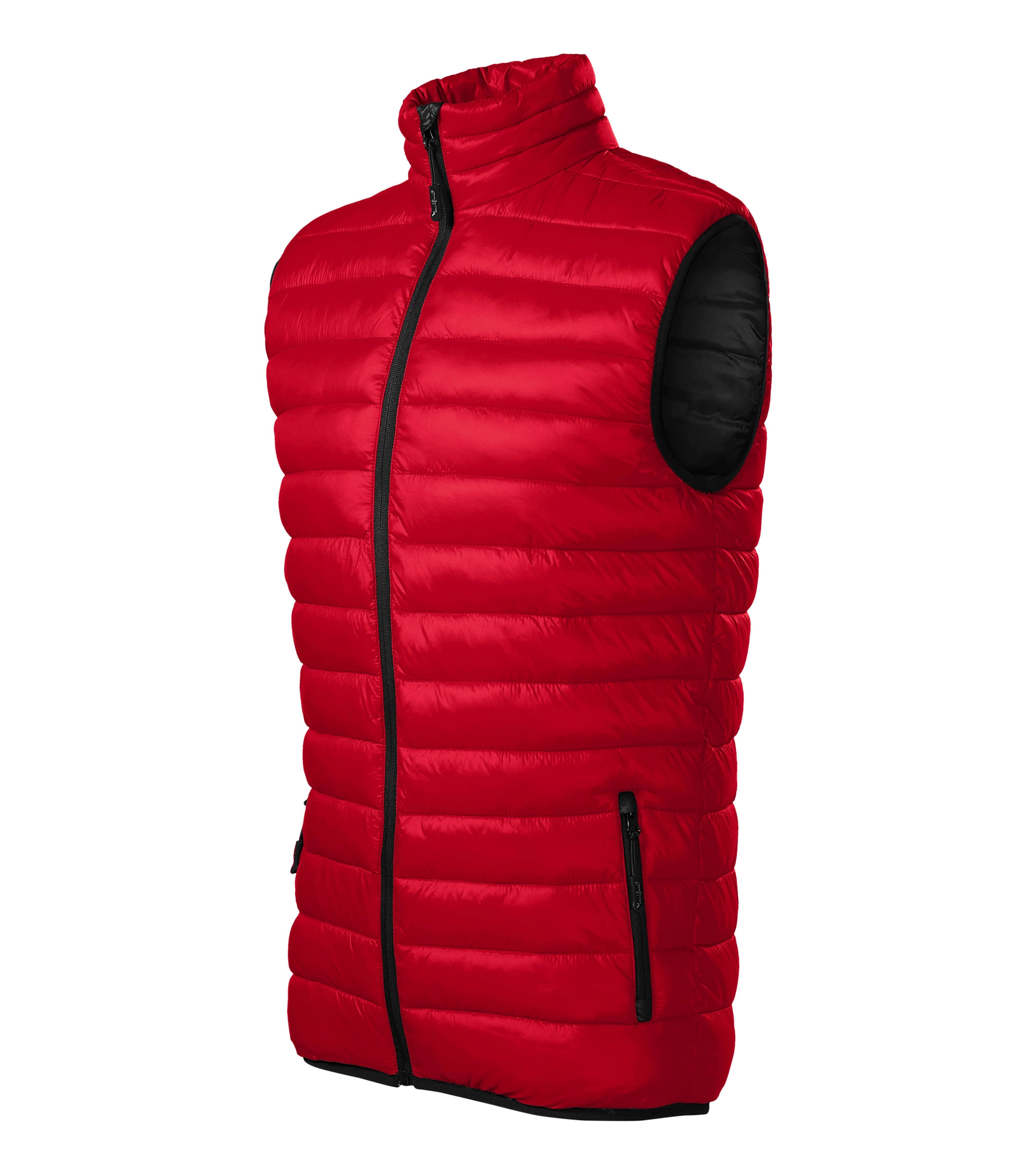 Everest Mellény férfi, formula red