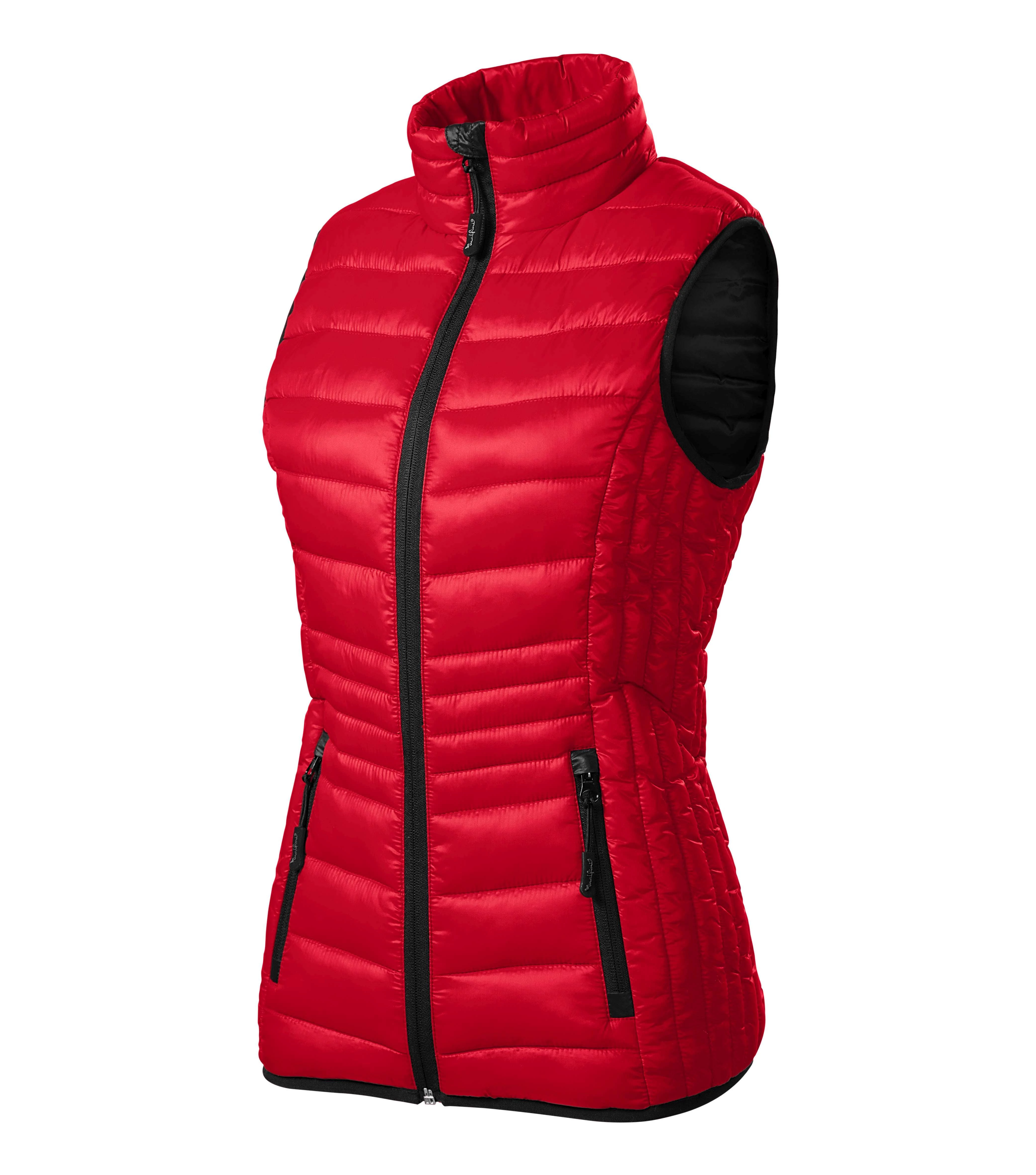 Everest Mellény női, formula red