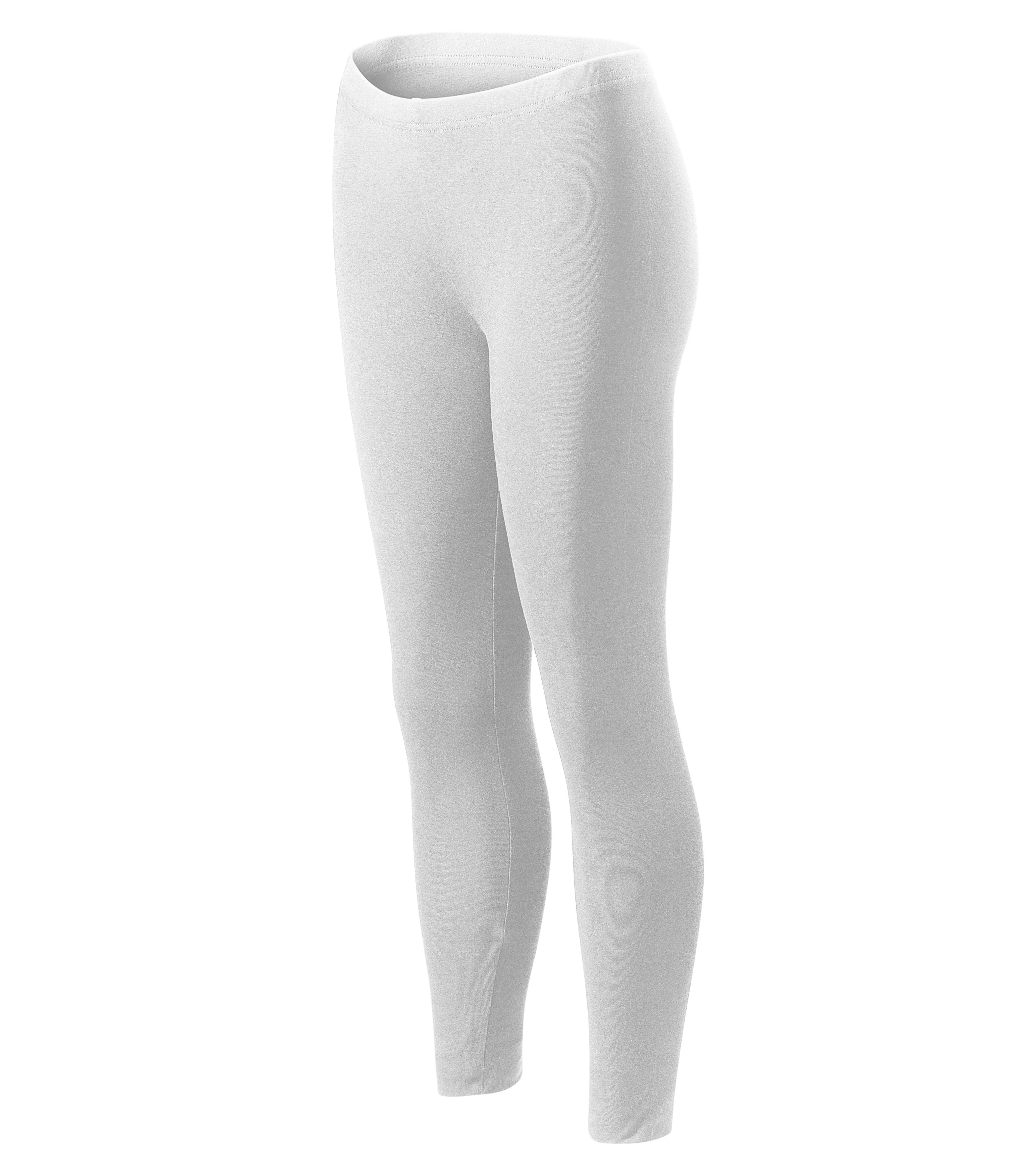 Balance Leggings női, fehér