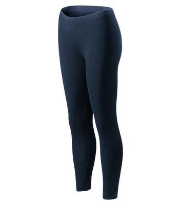 Balance Leggings női, tengerkék