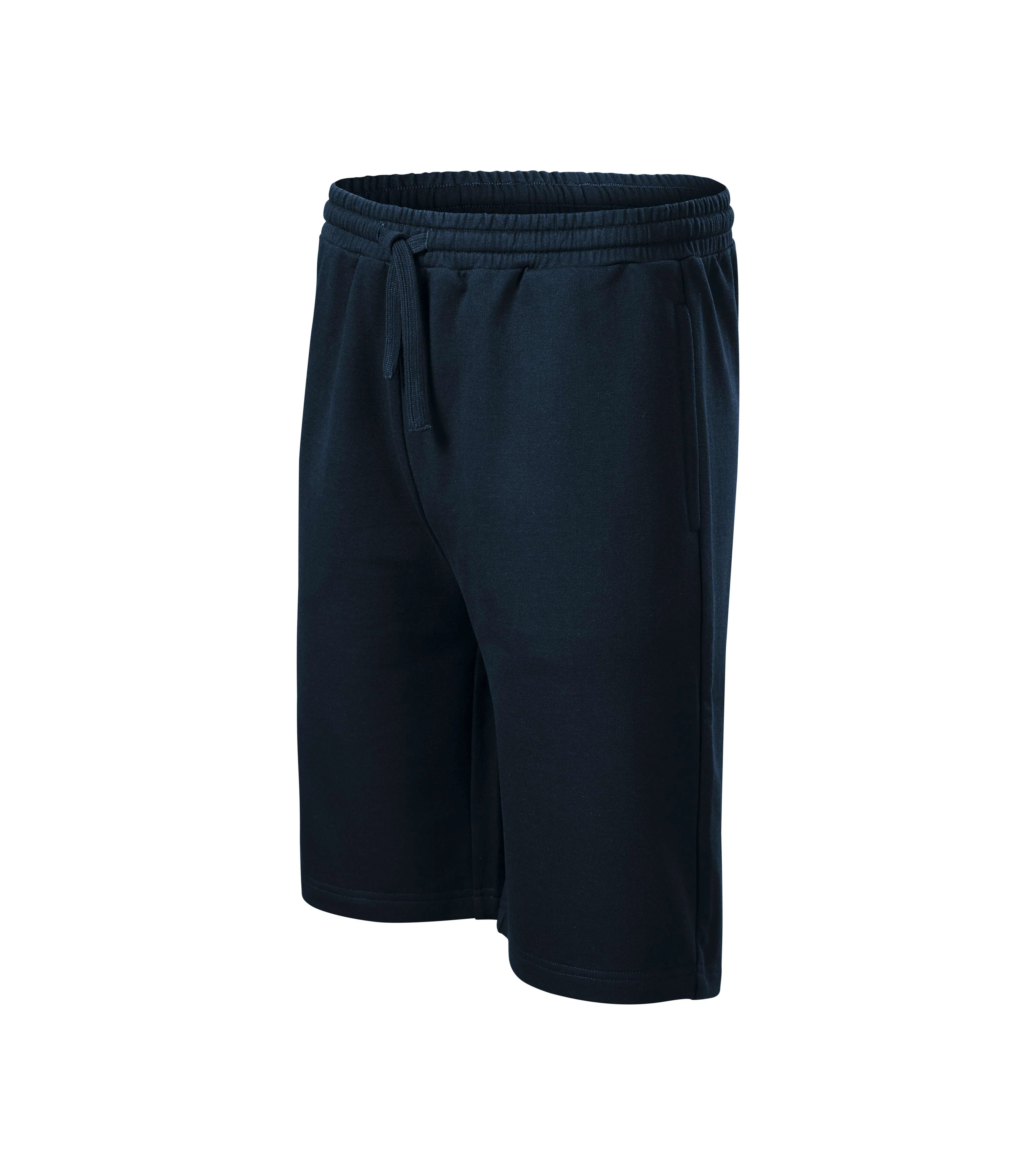 Comfy Rövidnadrág férfi, tengerkék