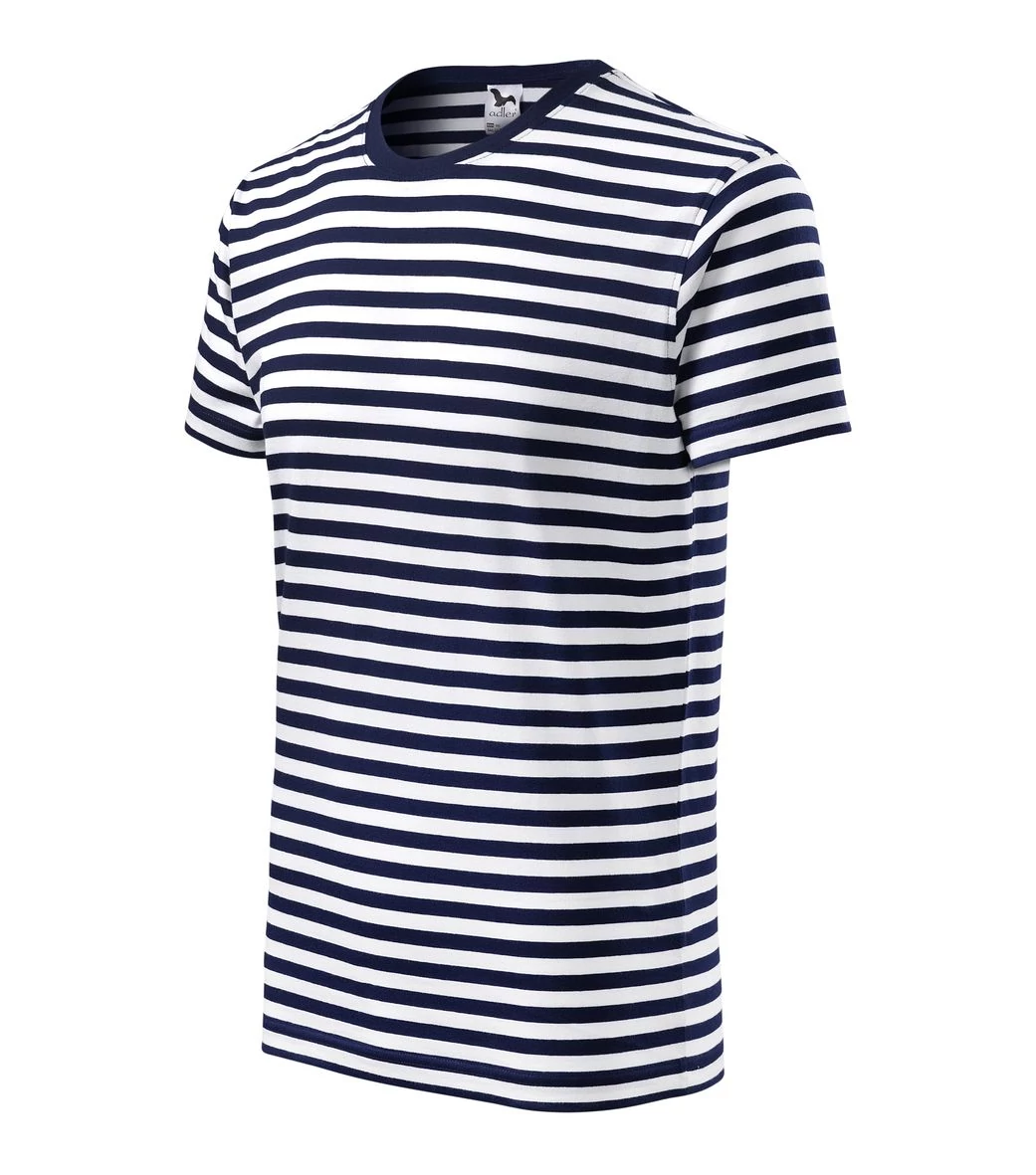 Sailor Pólók unisex, tengerkék
