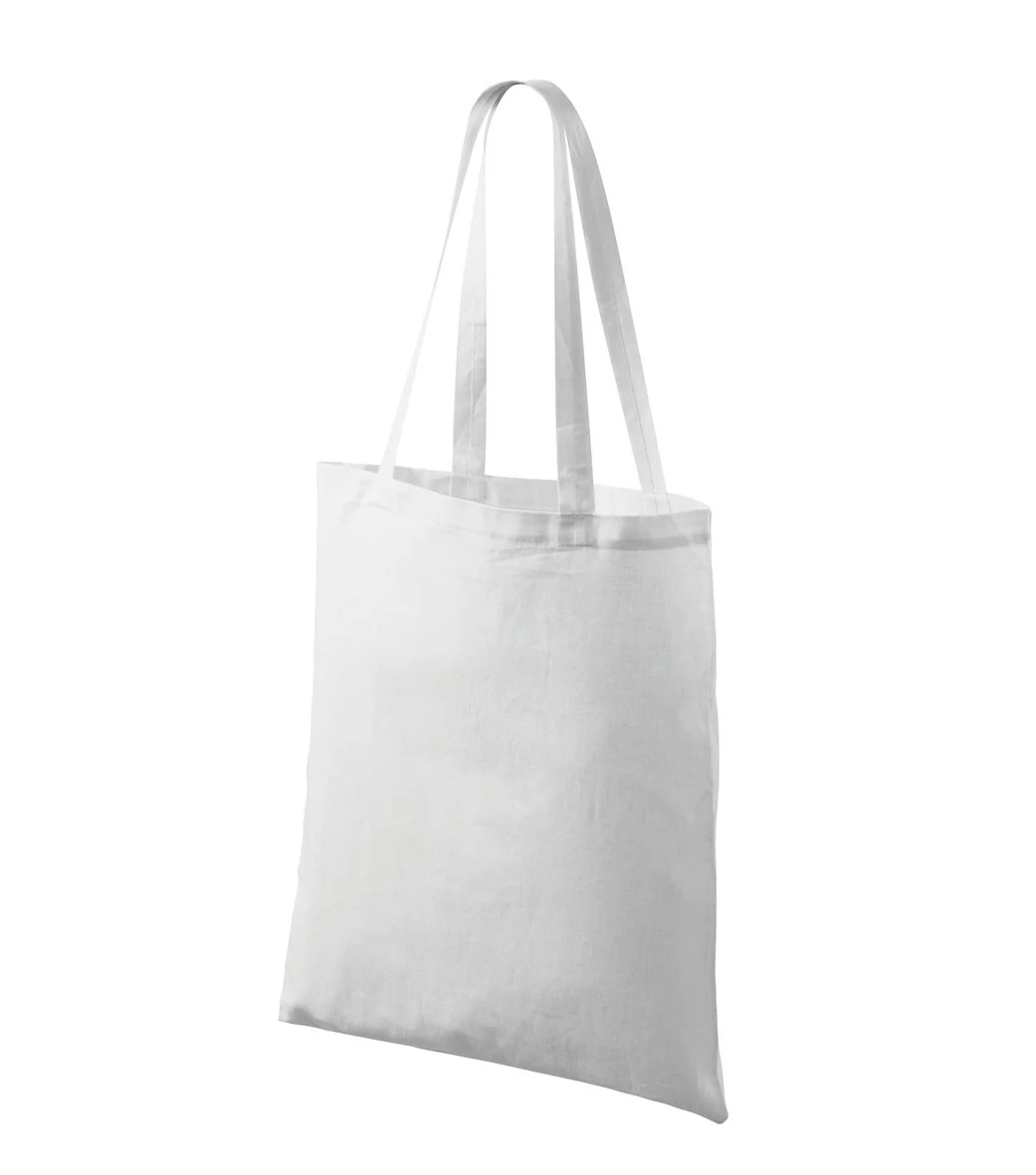 Handy Bevásárlótáska unisex, fehér