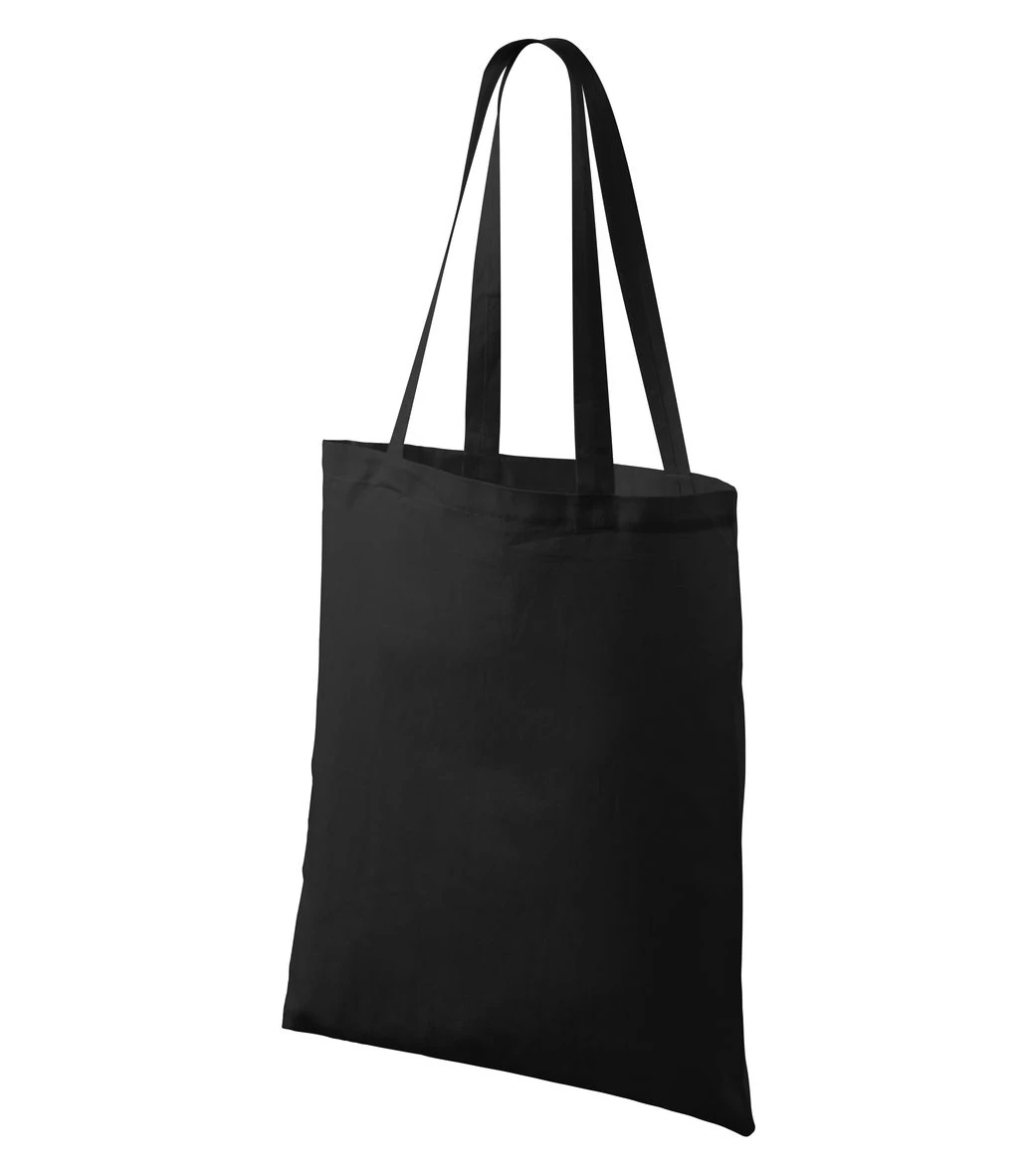 Handy Bevásárlótáska unisex, fekete