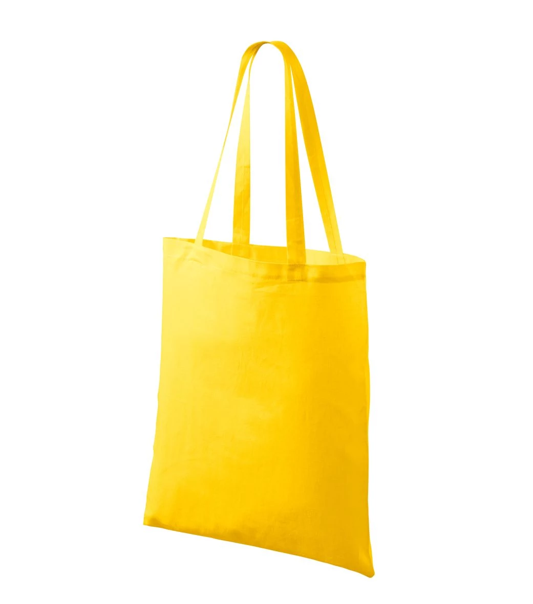 Handy Bevásárlótáska unisex, sárga