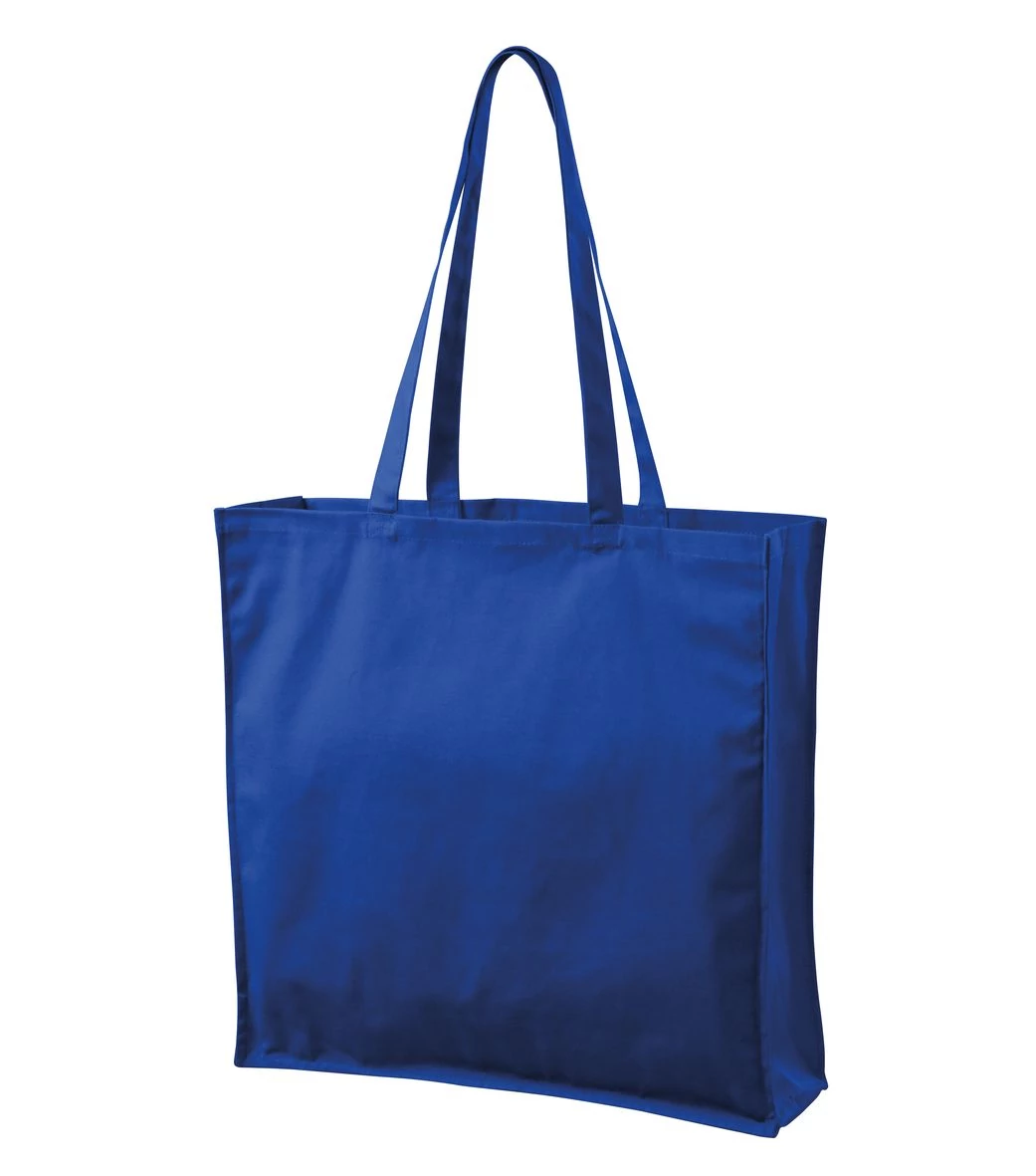 Carry Bevásárlótáska unisex, királykék