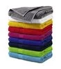 Terry Towel Törülköző unisex, fuchsia red